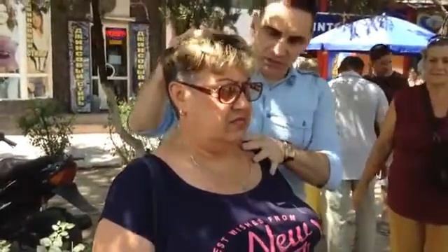 Бросила на землю браслет от сглаза, и рука исцелилась смотреть онлайн