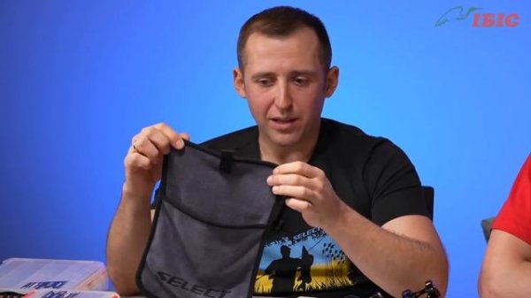 НОВИНКИ ИБИС 2022 ХИЩНАЯ рыбалка. Спиннинги, катушки, приманки. Shimano, Select, Keitech, SavageGea