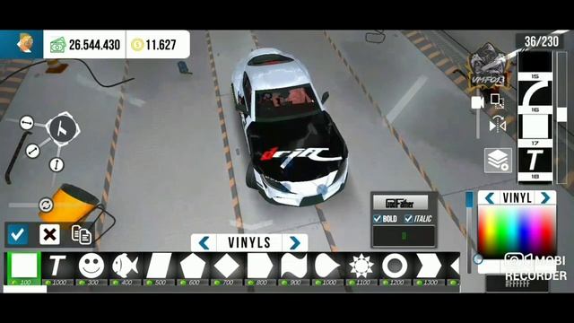 PLOTAGEM PARA SUPRA MK5 (car parking multiplayer) смотреть онлайн