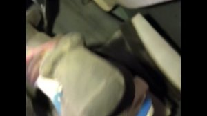 неизвестный уплотнитель в двери ауди 80