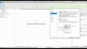 Начало работы в Revit. Основы #1