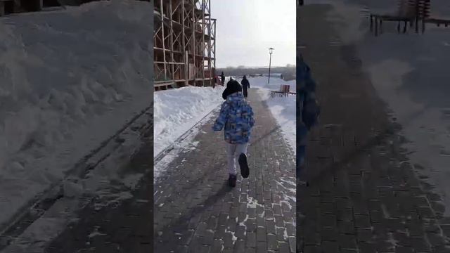 Зарница посвящена снятию блокады Ленинграда 27января 2024 г Успенская площадка Далматово смотреть онлайн