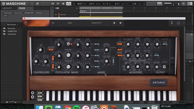 Programming Bass Lines (For Hip Hop Producers) смотреть онлайн