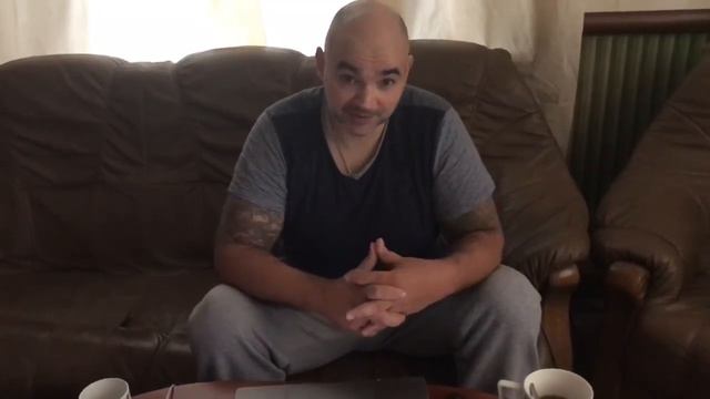 Андрюха рассказывает об окончательном уходе Мопса с канала!Жесть! смотреть онлайн