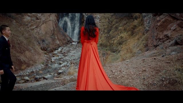 -Love story- КЫРГЫЗСТАН - БИШКЕК смотреть онлайн