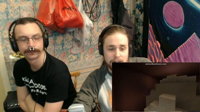 Swedes react to EPIC (NSFW) Minecraft builds! смотреть онлайн