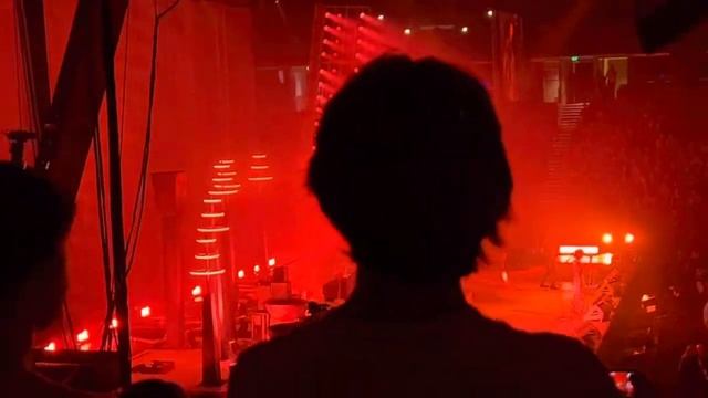 Greta Van Fleet- Age of Machine Greenville SC смотреть онлайн