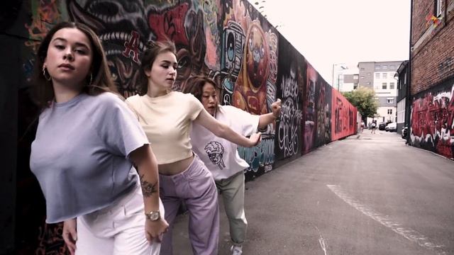 DA TEAM - Shimmy смотреть онлайн
