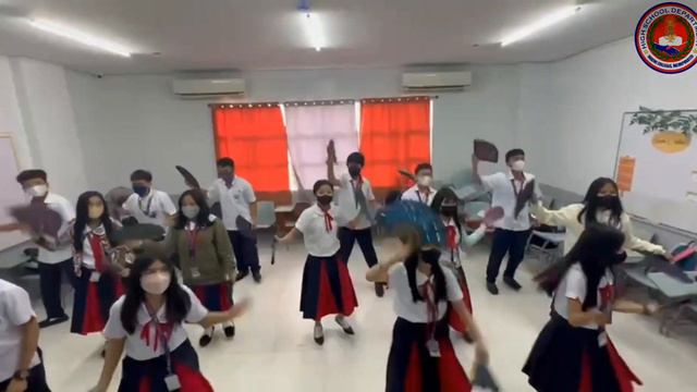 8- ASPEN "Zum Gali Gali" PERFORMANCE BY GROUP 2 смотреть онлайн