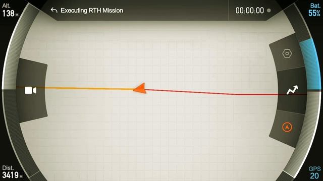 Xiaomi Mi Drone 4K | ТЕСТ ДАЛЬНОСТИ КВАДРОКОПТЕРА | FPV Time Daily