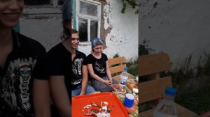 Парень споил малолетку