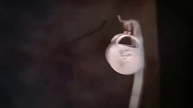 Серьги из меди и латуни с несимметричным рисунком, серьги ручной работы в единственном экземпляре смотреть онлайн