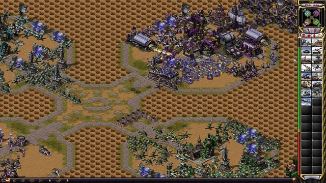 Red Alert 2 | Made him quit! смотреть онлайн