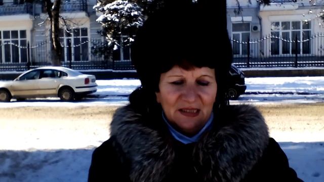 Отзыв о санатории «Шахтёр» г. Ессентуки 2017 год смотреть онлайн