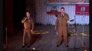 « Пуля Дура». Группа «Росичи». (САША ВОРОН)