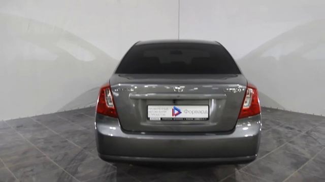 DAEWOO GENTRA '2013