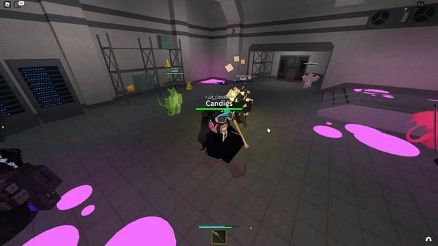 V3.2 Kaiju Paradise IS REMOVING TRANSFURS (Roblox Changed Fangame) Transfers, Transfurmations furry смотреть онлайн
