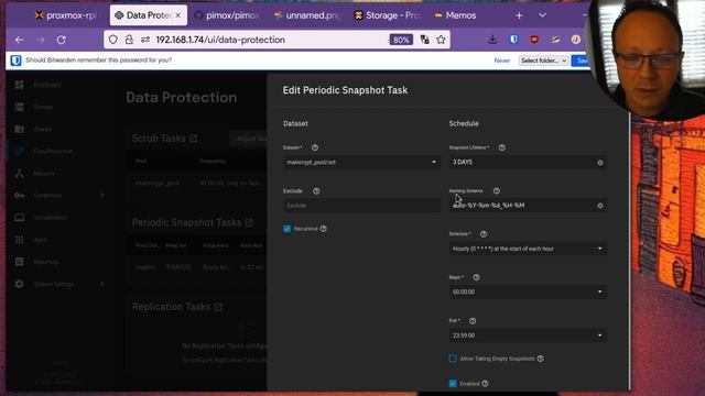 ? PROXMOX VS TRUENAS SCALE, COMPARISON. Linux Hypervisor Operating Systems смотреть онлайн