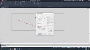 Ускорение нумерации элементов в программе Автокад