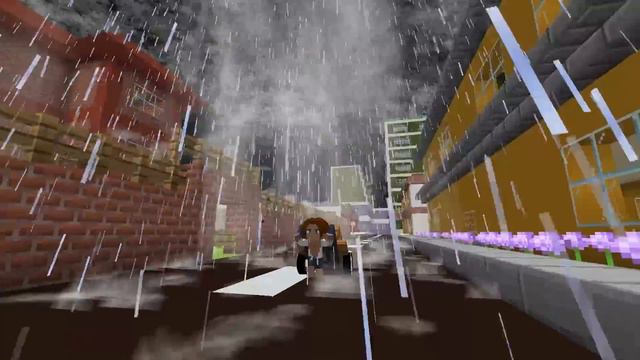 FAKİR BEBEK VS ZENGİN BEBEK! 😱 - Minecraft