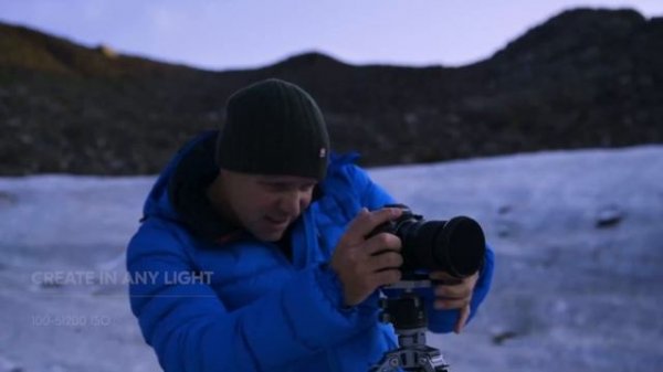 Nikon Z6iii and Z8 is Finally Here