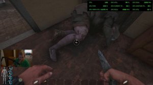 SCUM Performance - AMD 5900x - RX 6800 - New Unreal 4.26 Update!! 1440p 120+fps