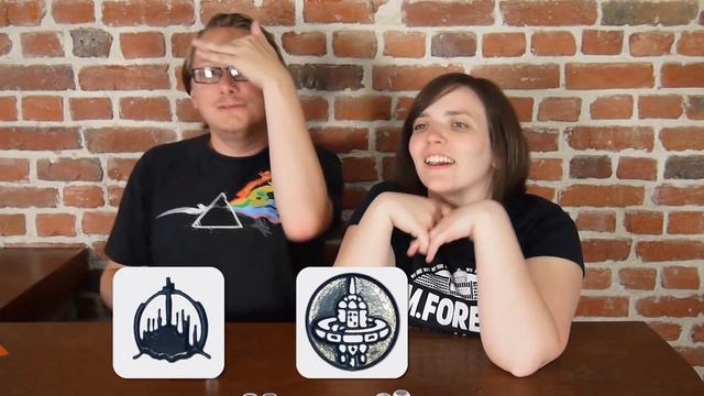 Matt Smith sur Gallifrey ?! - STORY CUBES DOCTOR WHO смотреть онлайн