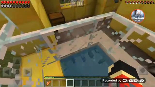 Я попал в самый маленький город смотреть онлайн