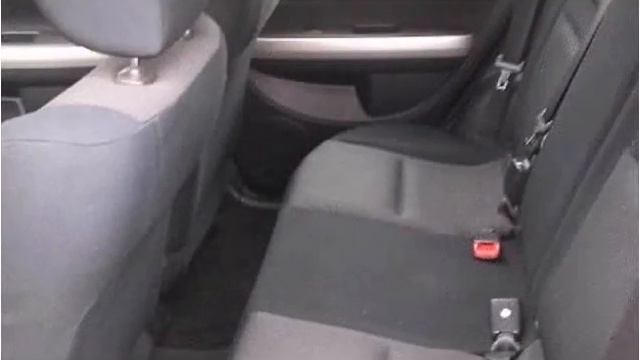 2006 Scion xA Used Cars Fort Wayne IN смотреть онлайн
