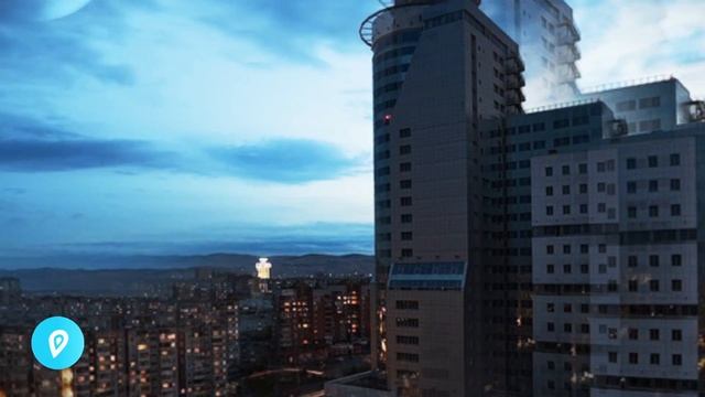 Достопримечательности Красноярска. Попутчики из Абакана в Красноярск. смотреть онлайн