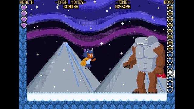 Khimera Destroy All Monster Girls- No hit challenge/No treasure Box Upgrade (3/12)- EX: Icy Path смотреть онлайн