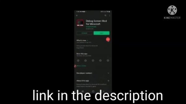F3 Button mod for Minecraft PE  1.19 #azhaangameing4130