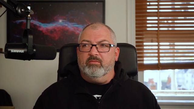 PCI DSS 4.0 Update | Razorthorn Security | James Rees смотреть онлайн