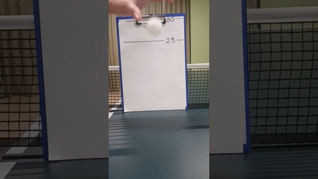 распаковка мячей для настольного тенниса HUIESON/тест на отскок дешёвых мячей/ЧПНТ/2023 смотреть онлайн