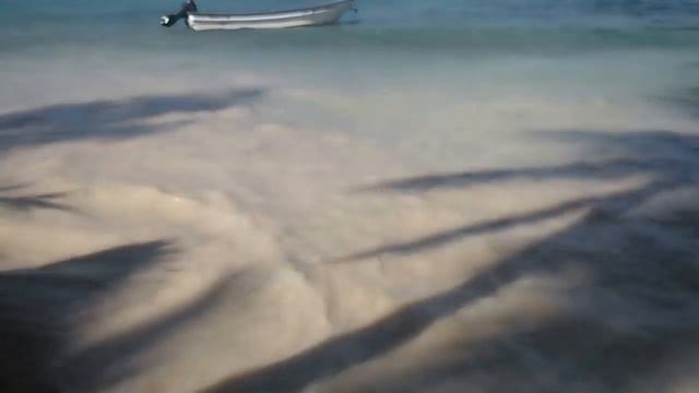Playa de Las Galeras смотреть онлайн