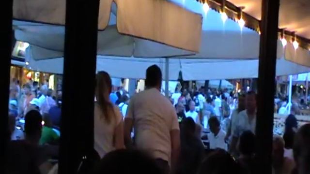 Zakopane - Krupówki - 2013.08.05 - Hej Bieszczady смотреть онлайн