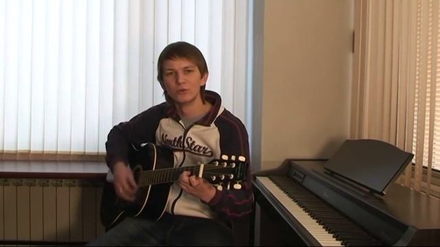 Худяков Евгений "Кленовый лист" смотреть онлайн