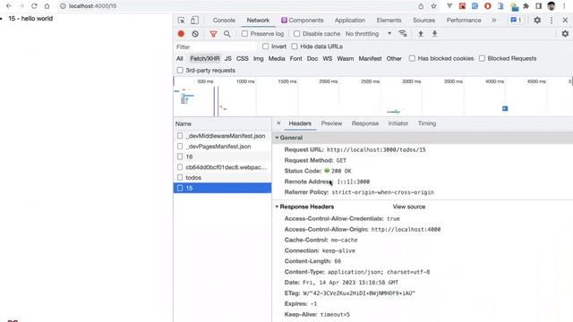 Day 03 - React Query and useReducer and Overview of Essential Hooks смотреть онлайн