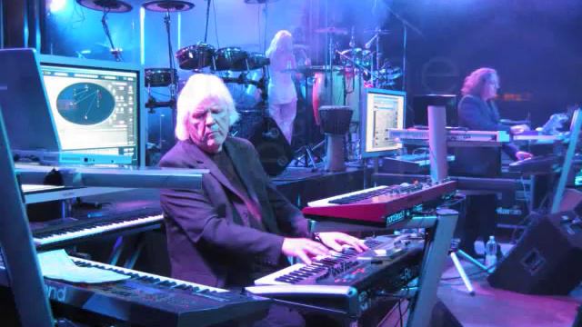 Top 10 Synthesizer Artists/Groups смотреть онлайн