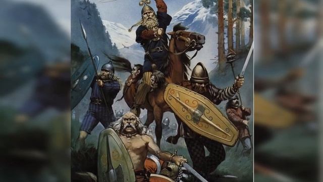 Кто такие КЕЛЬТЫ? смотреть онлайн