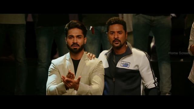 Lakshmi Climax Scene | Lakshmi Movie Scenes | The Grand Dance Finale