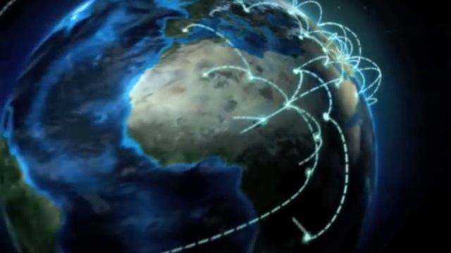 Oracle Advertising's "Passion" Video смотреть онлайн
