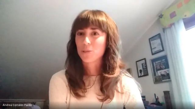 WEBINAR | Coronavirus y hábitos saludables, ¿vamos por el buen camino? смотреть онлайн