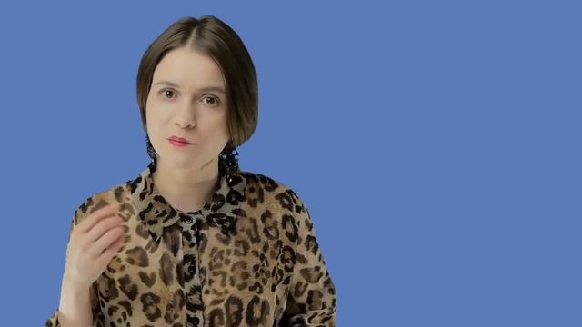 Как носить леопардовый принт? История леопардового принта от @natalie_de_shan смотреть онлайн