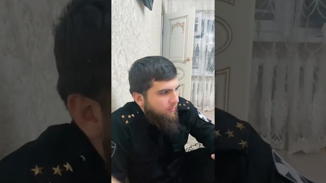 Ислам Идигов - Мой друг смотреть онлайн