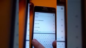 Samsung Gelaxy J2 prime разблокировка обход гугл аккаунта