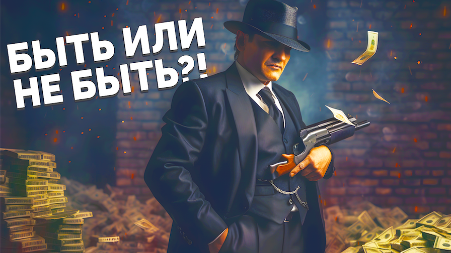 Стать преступником: выгоды и убытки. Экономика криминала