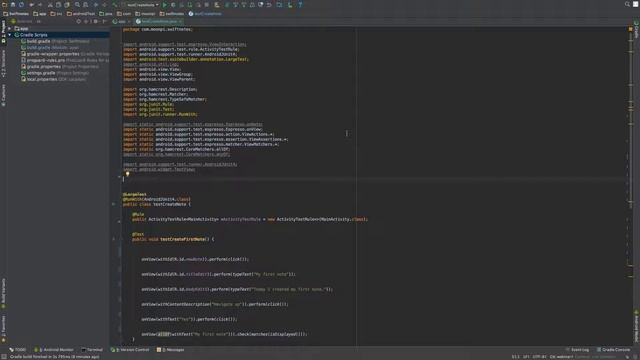 Get More from Your App Testing with App Center смотреть онлайн