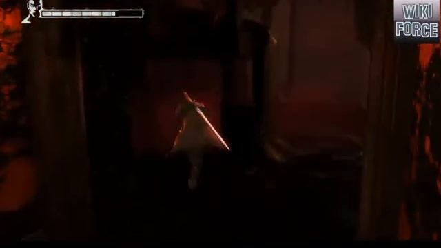 Devil May Cry 5 (DmC) Gameplay (MSI HD 6850 + Intel Core i5 2300) смотреть онлайн