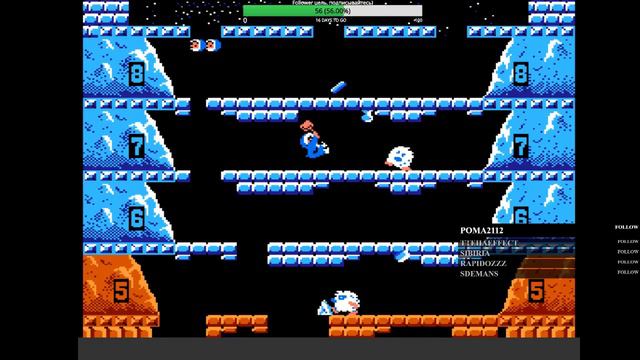 Стрим ностальгии) Играем в игры денди. Какая твоя любимая игра? Заходи - сыграем в нее.. смотреть онлайн